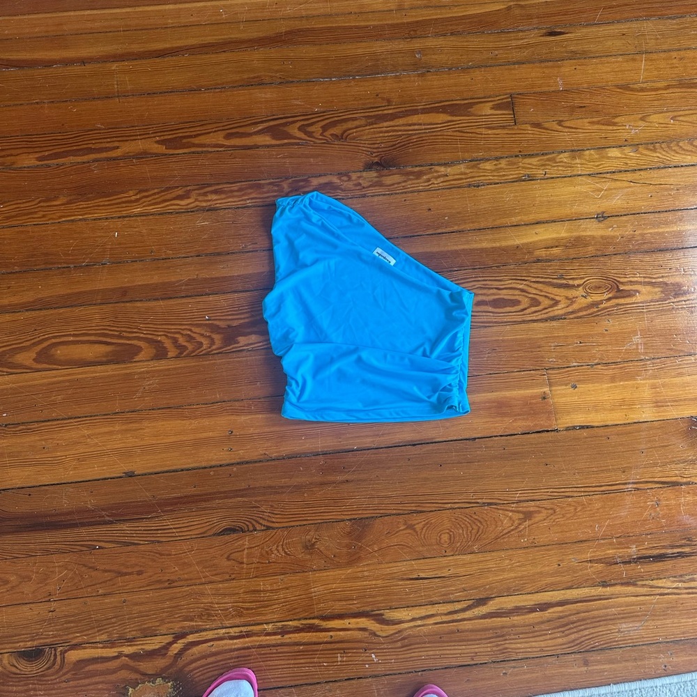 Superdown cassandra crop top - Picture 4 of 10